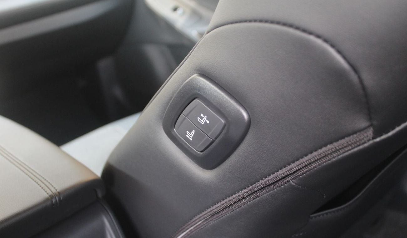 Toyota Avalon 2.5L LUXURY EDITION 2023 MODEL