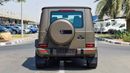 Mercedes-Benz G 63 AMG V8 BITURBO