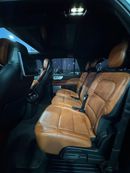 Lincoln Navigator RESERVE