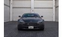 Aston Martin Vantage