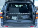 Toyota 4Runner Limited 7-Seater