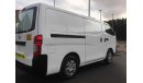 Nissan Caravan chelar AC g cc good condition