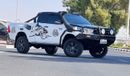 Toyota Hilux SMART CAB | RHD | 2.8L DIESEL ENGINE | MANUAL TRANSMISSION | 2016 | PREMIUM BULL BAR | AIR SNORKEL Video