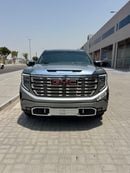 GMC Sierra DENALI