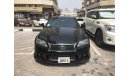 Lexus GS350 بيع او مبادله