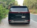 Kia Carnival 2023 Kia Carnival Diesel | 9 Seats | 2.2L - Turbo 200 HP | Full Option | Perfect Condition