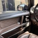 Mercedes Benz G500 STD
