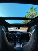 Infiniti Q30 SPORT