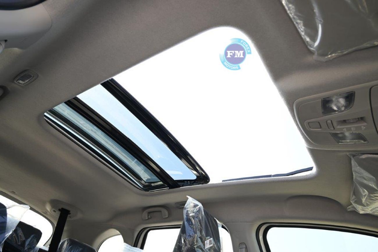 Toyota Urban Cruiser GLX 1.5L Petrol 5 Seater Automatic