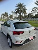 Volkswagen T ROC Export from Australia