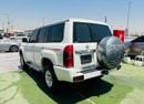 Nissan Patrol NISSAN PATROL SAFARI 2021 ENGINE 4.8L / V6 HT SAFARI