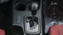 Toyota Hilux 2026 TOYOTA HILUX D/C 2.4L A/T WHITE (DLX WITH POWER WINDOWS)