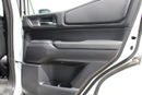 تويوتا برادو ALL ROUNDER TOYOTA PRADO 250 2.4L TURBO PETROL 4WD ALL ROUNDER G AUTO