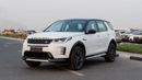 لاند روفر دسكفري 2025 | RANGE ROVER DISCOVERY SPORT 249PS EXPLORE SPECIAL [ EXPORT ONLY ]