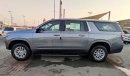 Chevrolet Suburban BRAND NEW GCC