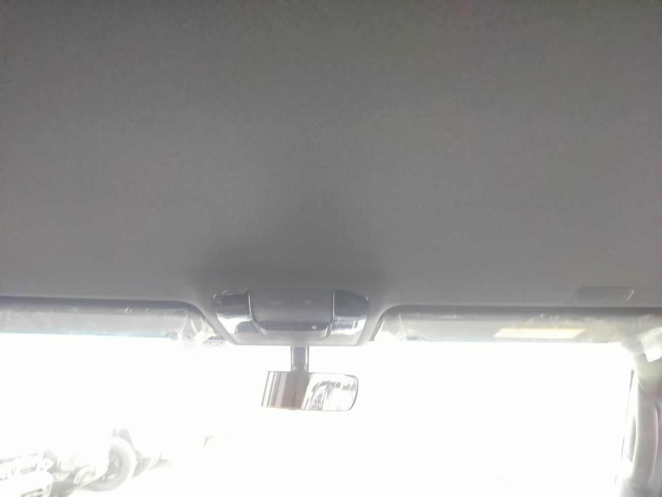 Toyota Prado Toyota Prado Limited Petrol 2.7L 2025