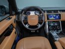 Land Rover Range Rover Vogue 5.0L