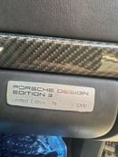 بورش كايان GTS 4.8L