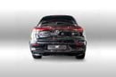 مرسيدس بنز EQS 450 SUV 4MATRIC