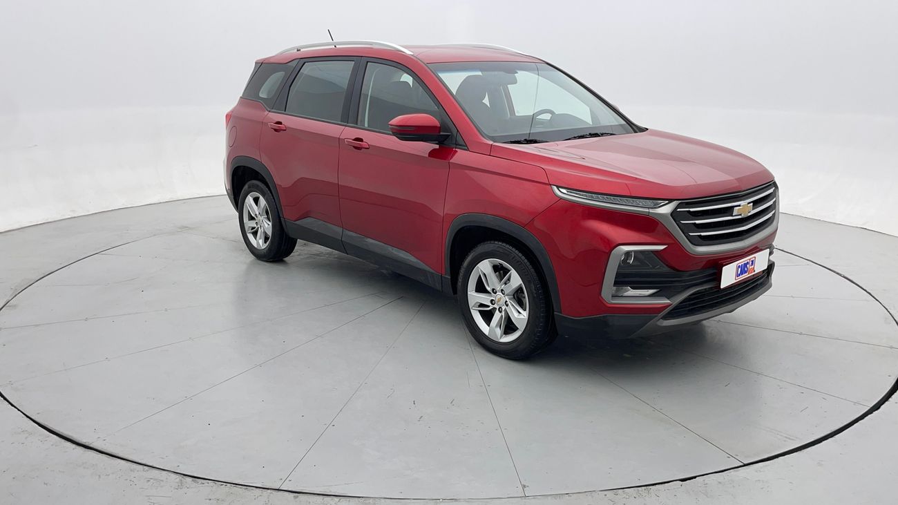 Chevrolet Captiva LS 1.5 | Zero Down Payment | Free Home Test Drive