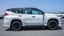 Mitsubishi Montero Sport