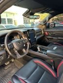 RAM 1500 TRX Final Edition 6.2L