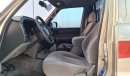 Nissan Patrol Pickup 2016 GCC Manual Transmission Perfect Condition