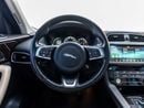 Jaguar F-PACE 25T