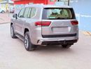 تويوتا لاند كروزر GXR 2022 V6 full option Top the range petrol