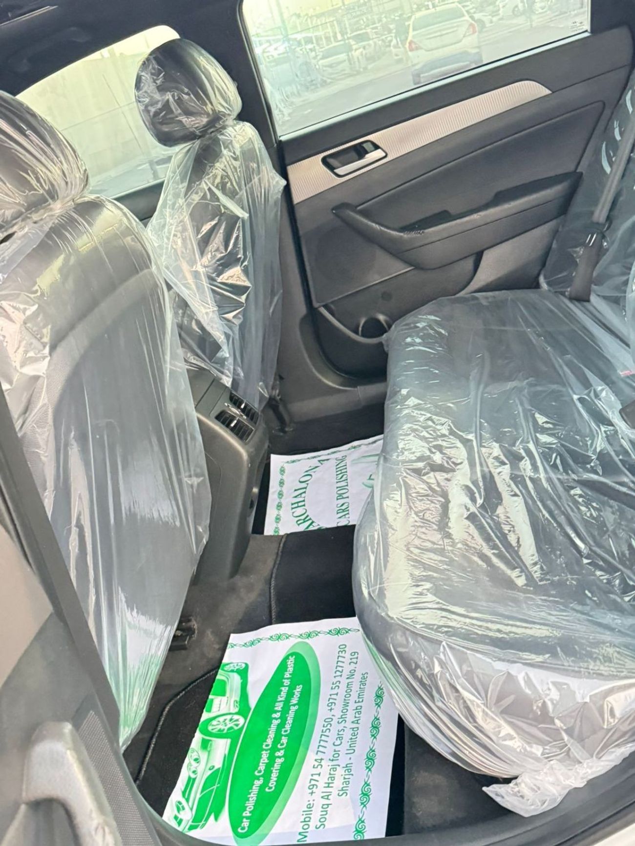 Hyundai Sonata Sport In excellent condition and requires no expenses