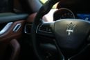 Maserati Levante Maserati Levante Q4 2019