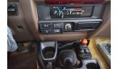 تويوتا لاند كروزر بيك آب 79 SINGLE CAB PICKUP LX-G V6 4.0L PETROL 4WD MT