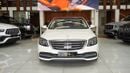 مرسيدس بنز S 560 STD MERCEDES BENZ S560 - 4.0L BI-TURBO V8 - 2018