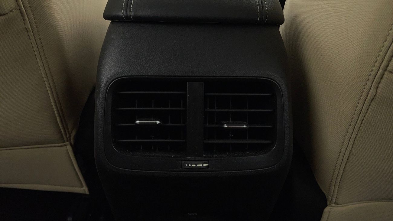 شيفروليه كابتيفا PREMIER 1.5 | بدون دفعة مقدمة | اختبار القيادة في المنزل