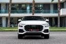 Audi Q8 S-Line | 4,798 P.M  | 0% Downpayment | Excellent Condition!
