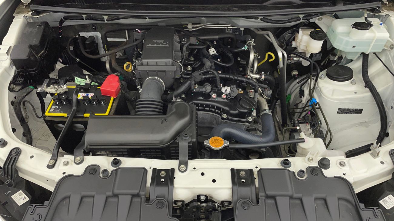 Toyota Rush EX 1.5 | Zero Down Payment | Free Home Test Drive