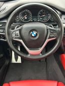 بي أم دبليو X6 BMW X6_GCC_2018_Excellent condition_Full specifications
