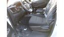 Toyota Hilux 2.4L Diesel 2021 Manual 4X4