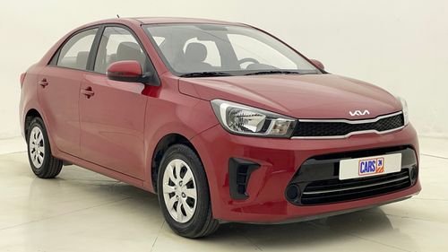 Kia Pegas LX 1.4 | Zero Down Payment | Home Test Drive