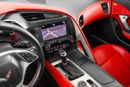 Chevrolet Corvette Stingray 1LT 6.2L