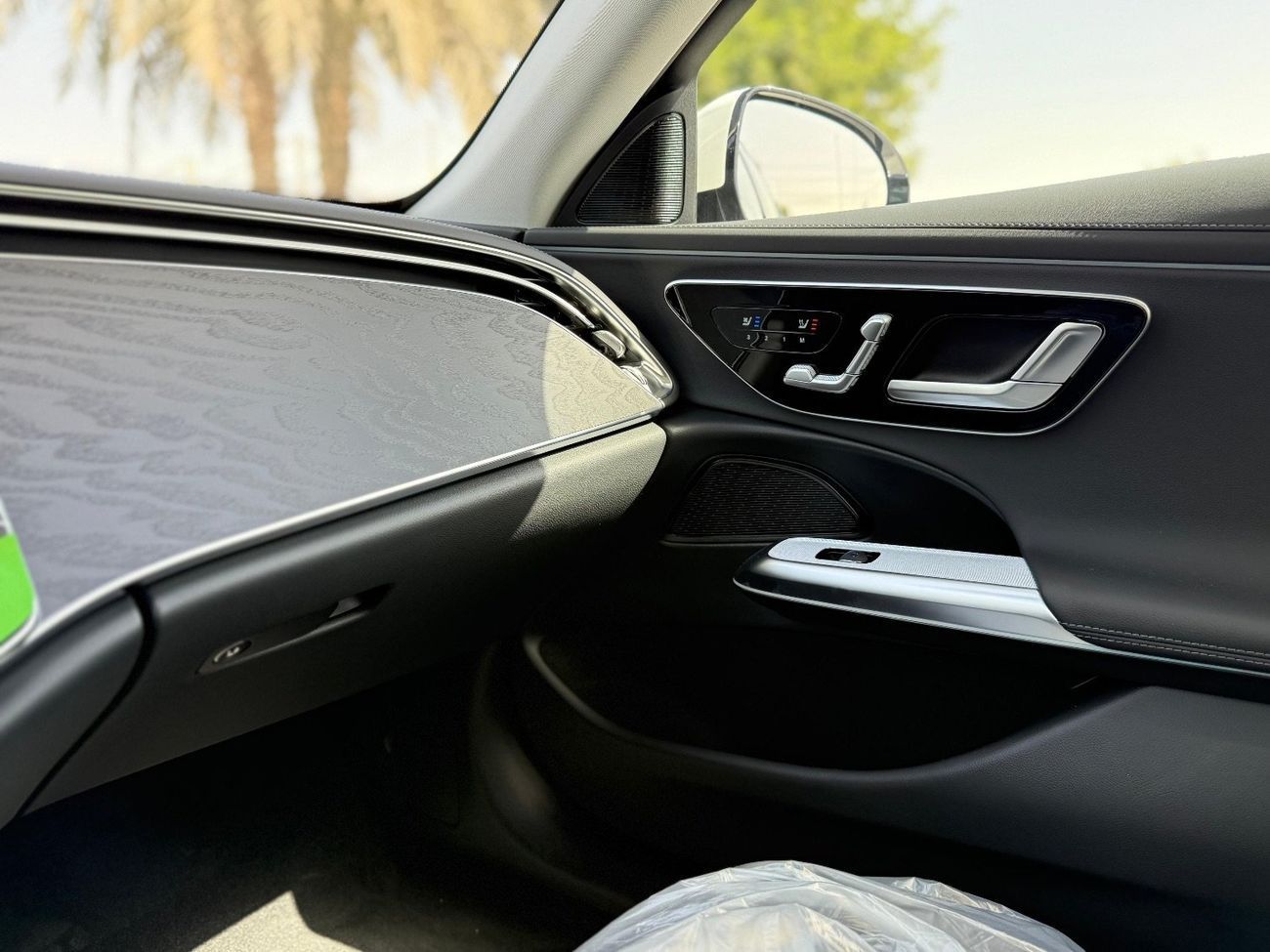 مرسيدس بنز E200