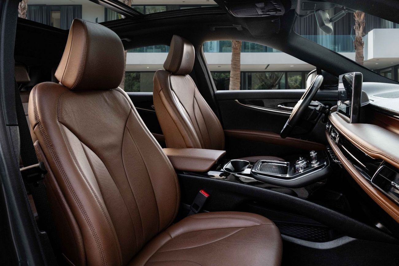 لينكولن ناوتيلوس RESERVE II | 3,035 P.M  | 0% Downpayment | NAUTILUS|RESERVE II|LINCOLN WARRANTY!