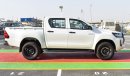 Toyota Hilux 2.4