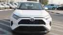Toyota RAV4 RAV4 2.0L 4*4