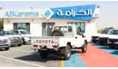 Toyota Land Cruiser Pick Up Toyota Land Cruiser Pickup 4.5Ltr , V8 2022