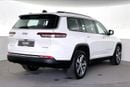 Jeep Cherokee Limited | Guaranteed Warranty | 0 Down Payment