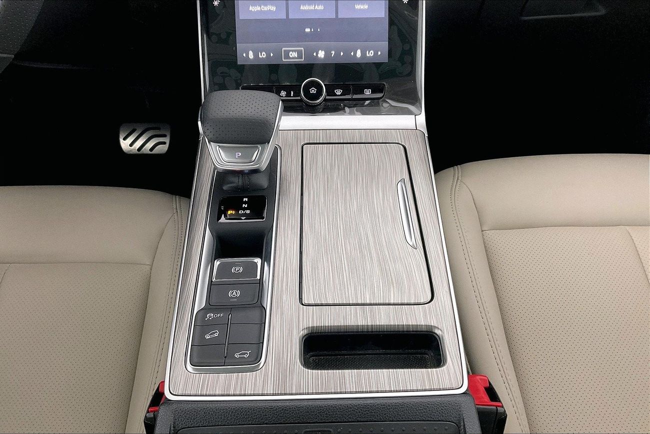 MG RX5 Luxury | 1 year free warranty | 0 Down Payment