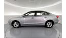 MG 5 Comfort