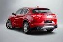 Alfa Romeo Stelvio S 2.0L