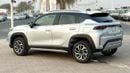 سوزوكي فرونكس SUZUKI FRONX 1.5L GLX 2WD 4AT